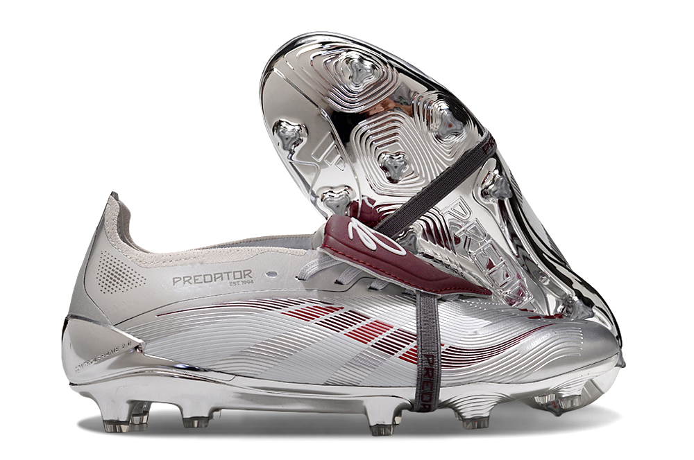 Predator 25 FT x Jude Bellingham 'Chrome Dream'