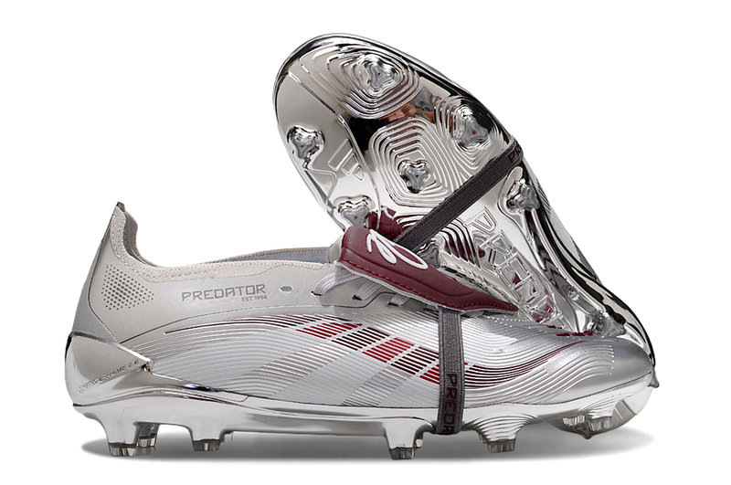 Predator 25 FT x Jude Bellingham 'Chrome Dream'