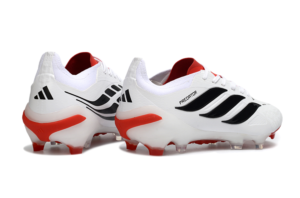 Predator 26 Laced #55