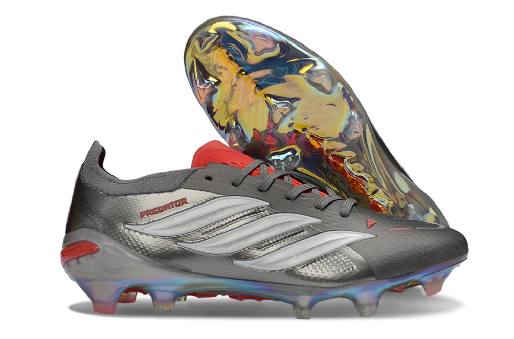 Predator 26 Laced #48