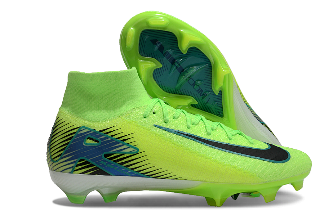Superfly 16 #104