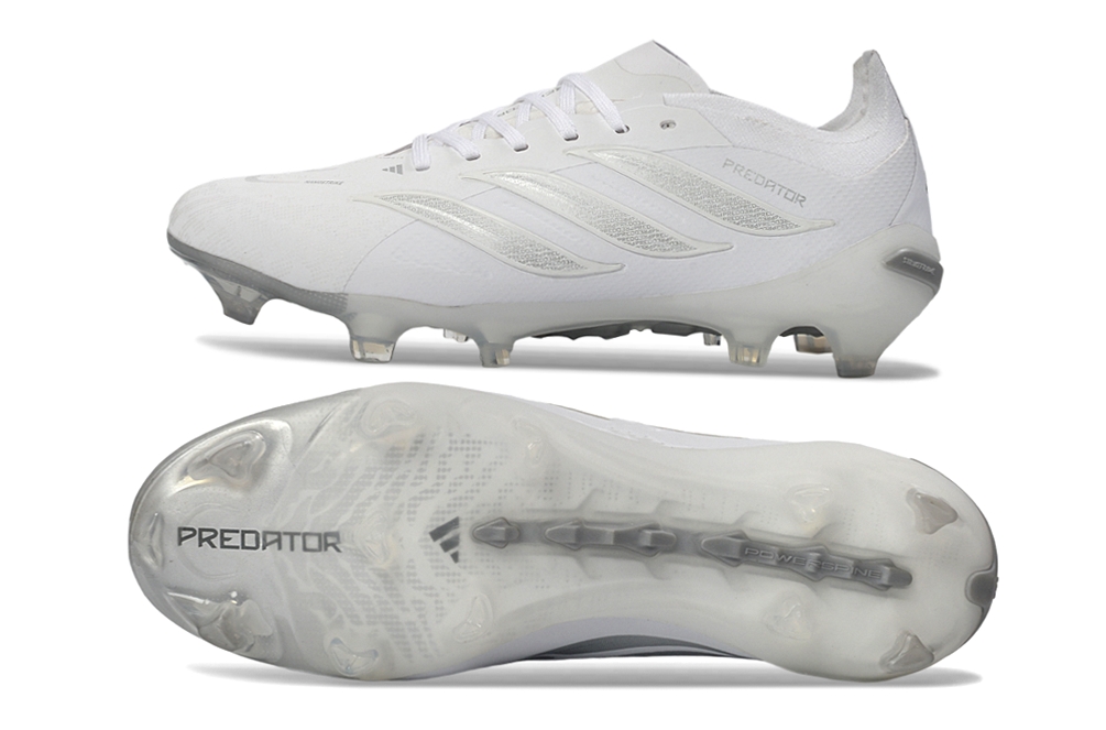 Predator 26 Laced #47