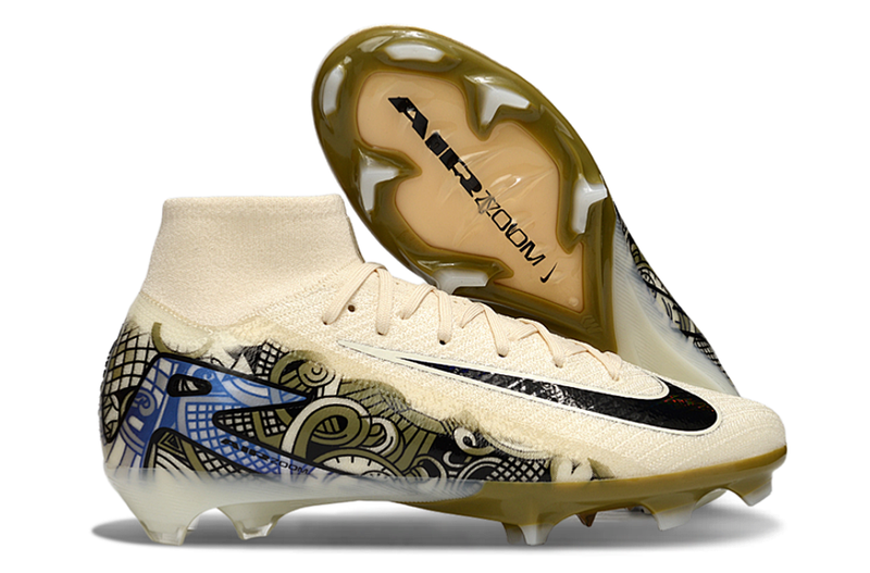 Superfly 16 #64