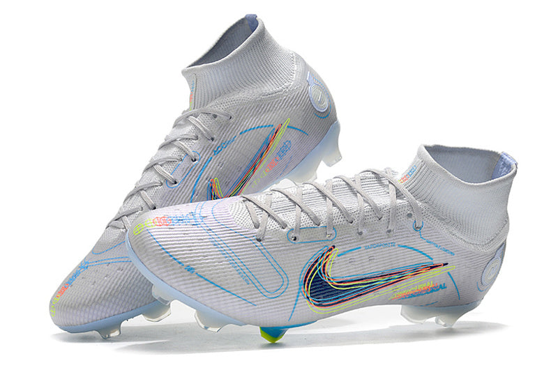 Progress Pack Superfly 8