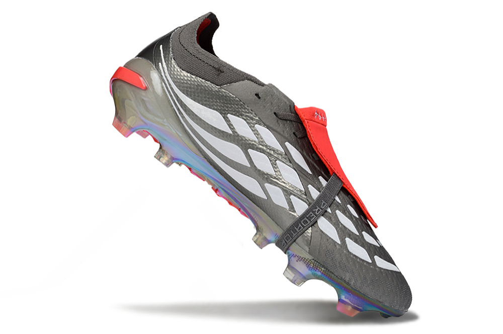 Predator 26 FT 'Finishers Steel'