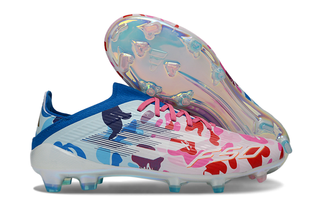 F50 laced #17