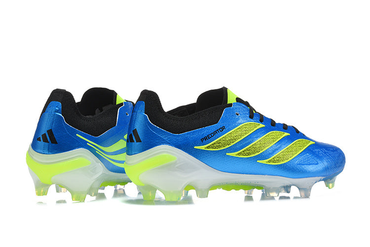 Predator 26 Laced #28