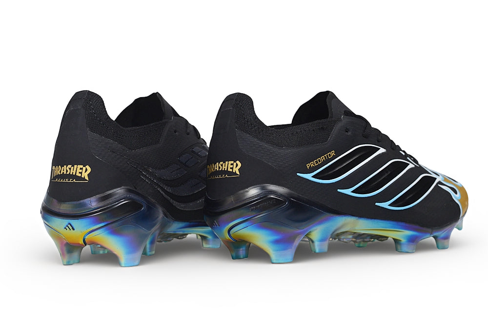 Predator 26 Laced #3