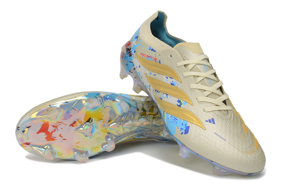 Predator 26 Laced #11