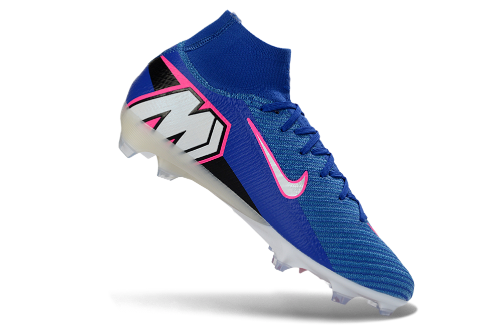 Superfly 16 'Attack'