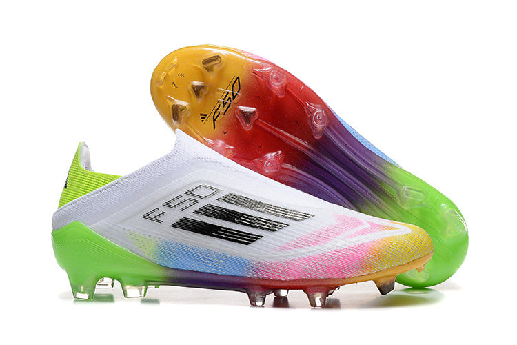 Adidas F50 laceless #68