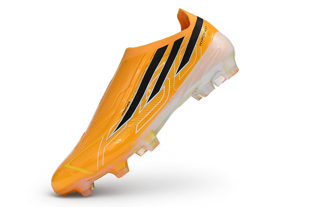 Adidas F50 laceless #39