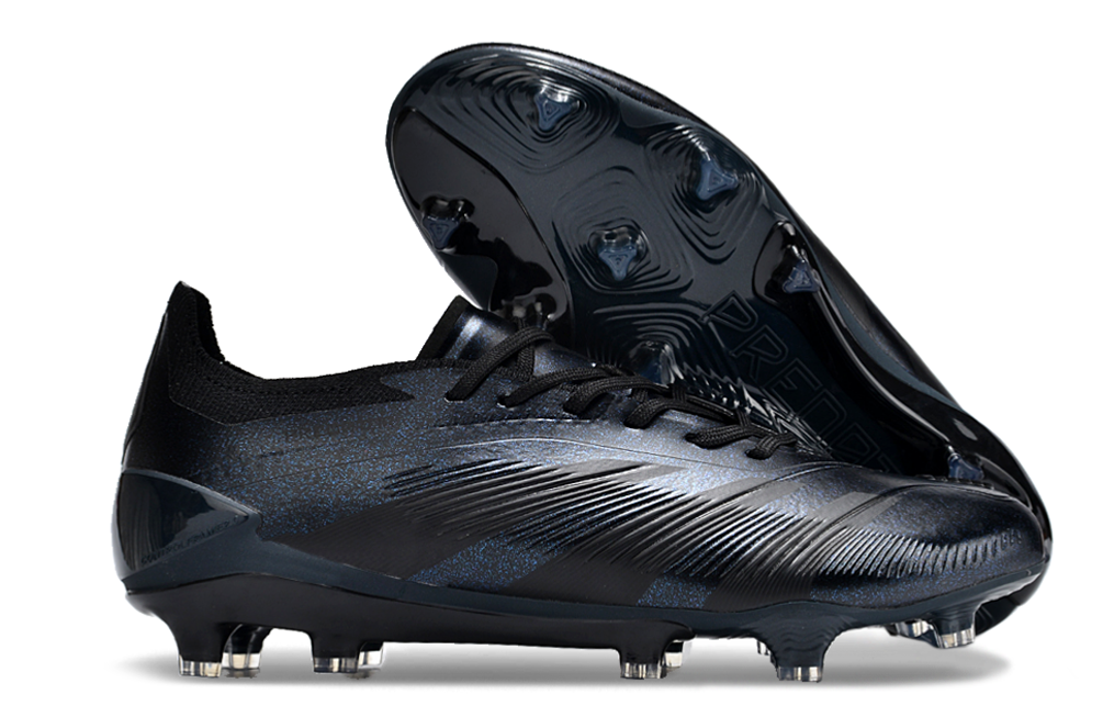 PREDATOR ACCURACY+ FG BOOTS