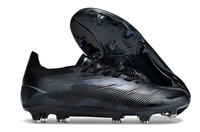 PREDATOR ACCURACY+ FG BOOTS
