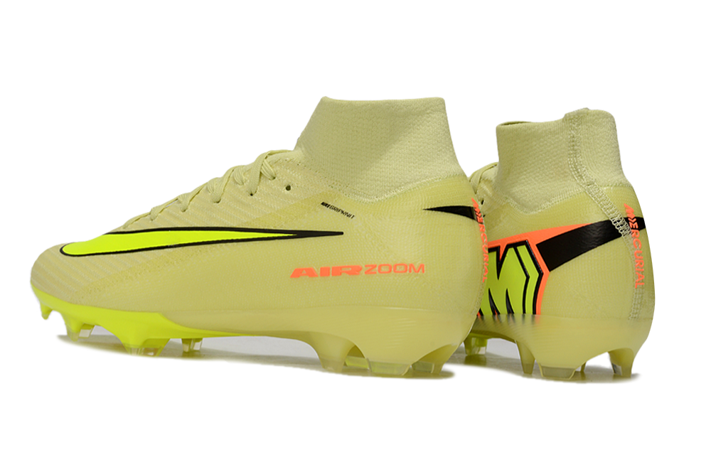 Nike Air Zoom Mercurial Vapor XV Elite FG