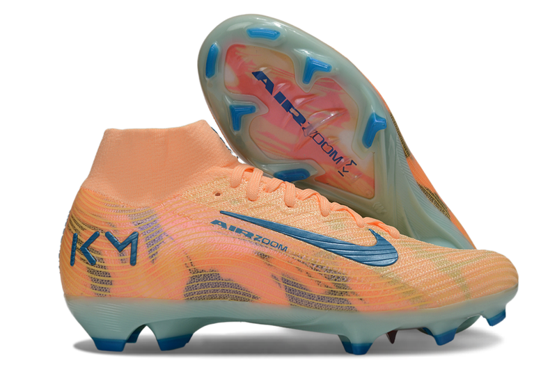 Superfly 16 'Kylian Mbappé'