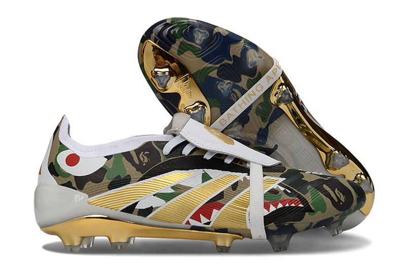 Predator 25 FT 'BAPE'