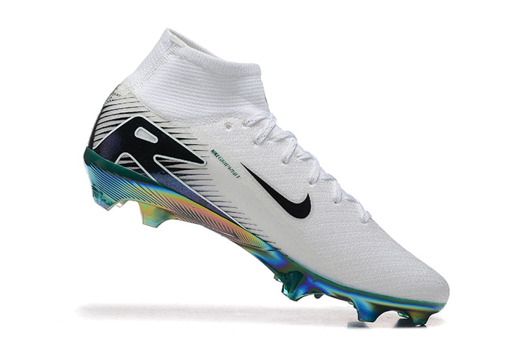 Superfly 16 #100