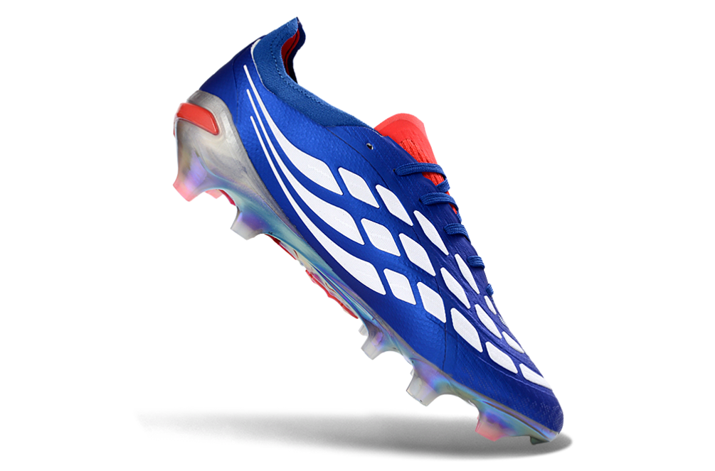 Predator 26 Laced #30
