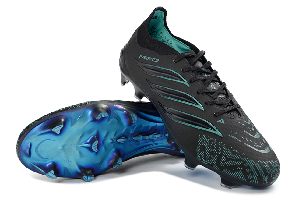 Predator 26 Laced #27