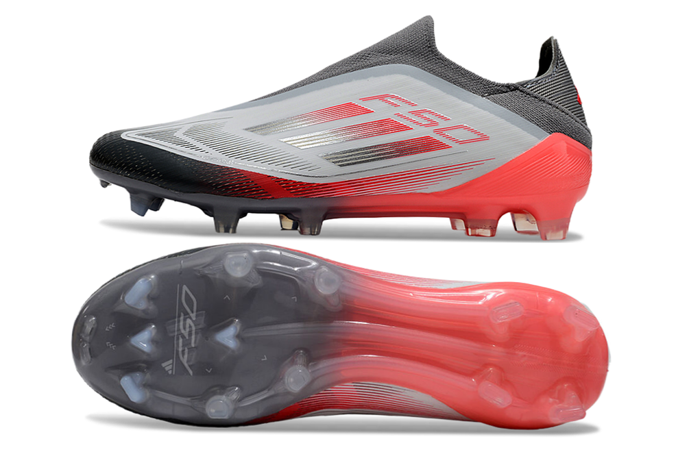 Adidas F50 laceless #67