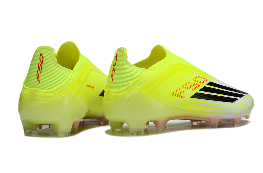 Adidas F50 laceless #29