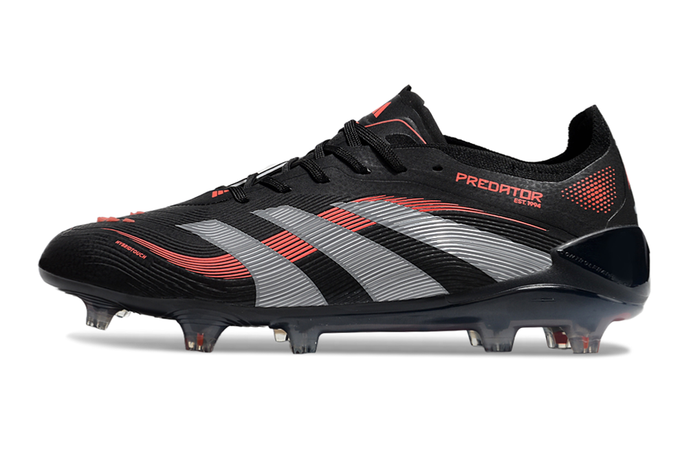 Predator 25 FT 'Stealth Victory'