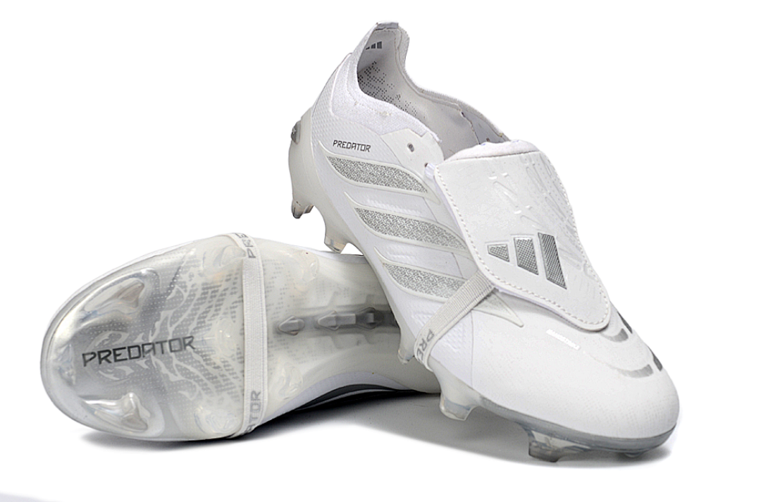 Predator 26 FT Elite #20