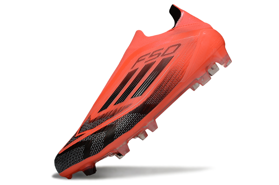 Adidas F50 laceless #11