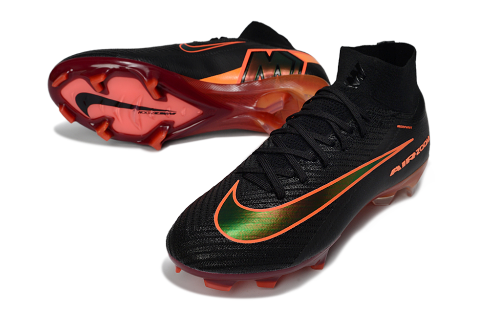 Superfly 16 Elite 'Heat Up'