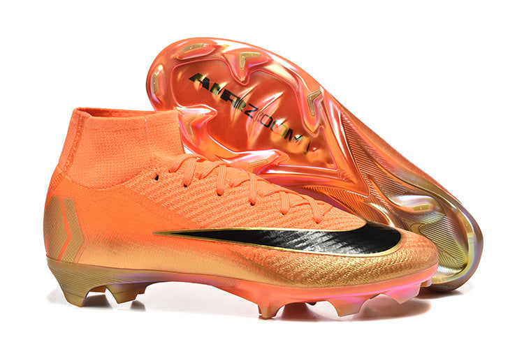 Superfly 16 'Déjà Vu'