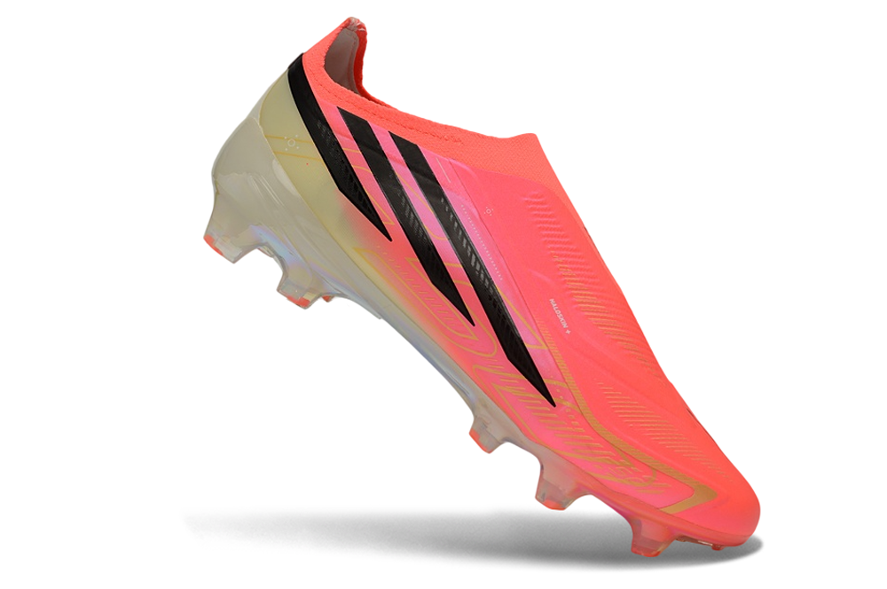 Adidas F50 laceless #49