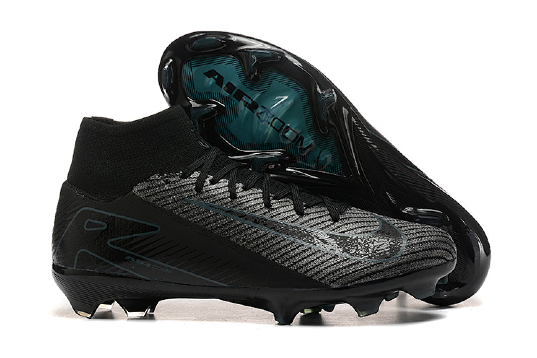 Superfly 16 #142