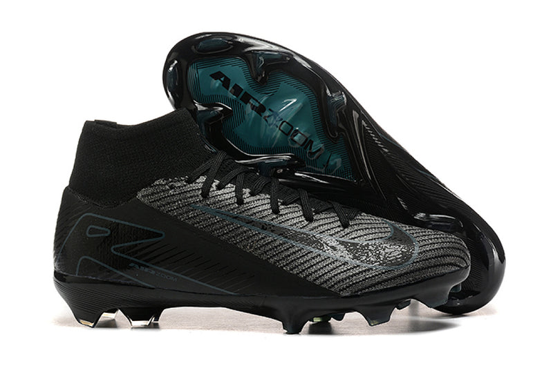 Superfly 16 #142