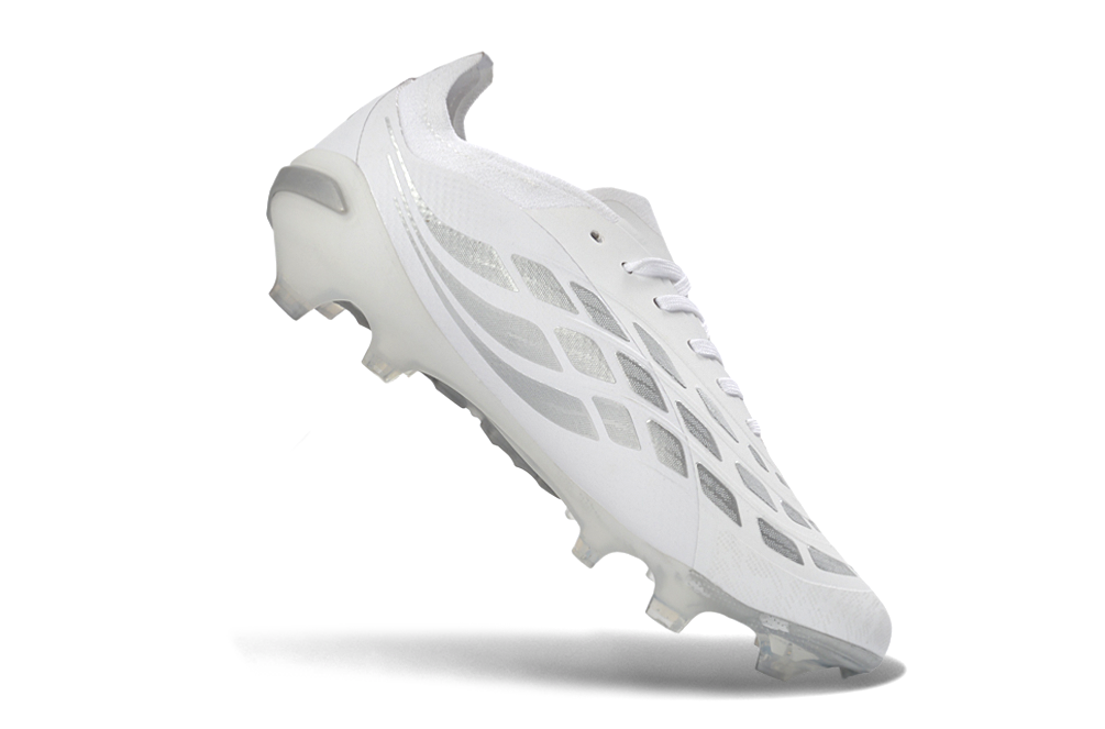 Predator 26 Laced #47