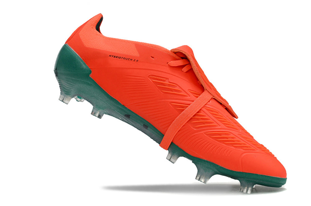 PREDATOR ACCURACY+ FG BOOTS