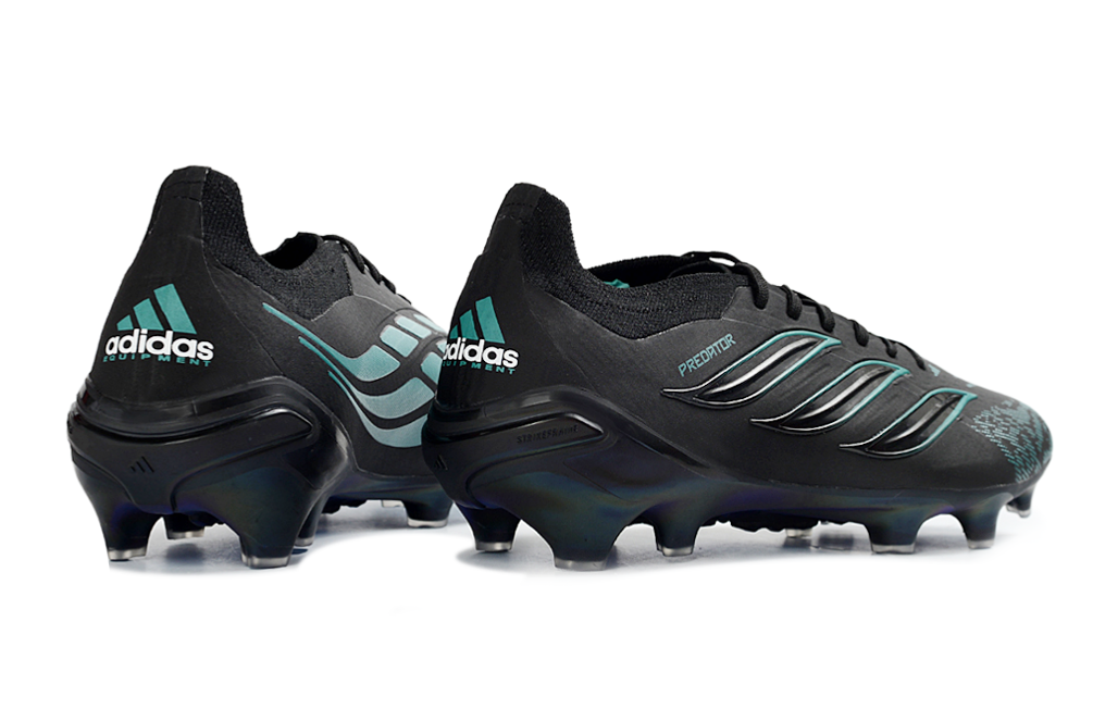 Predator 26 Laced #27