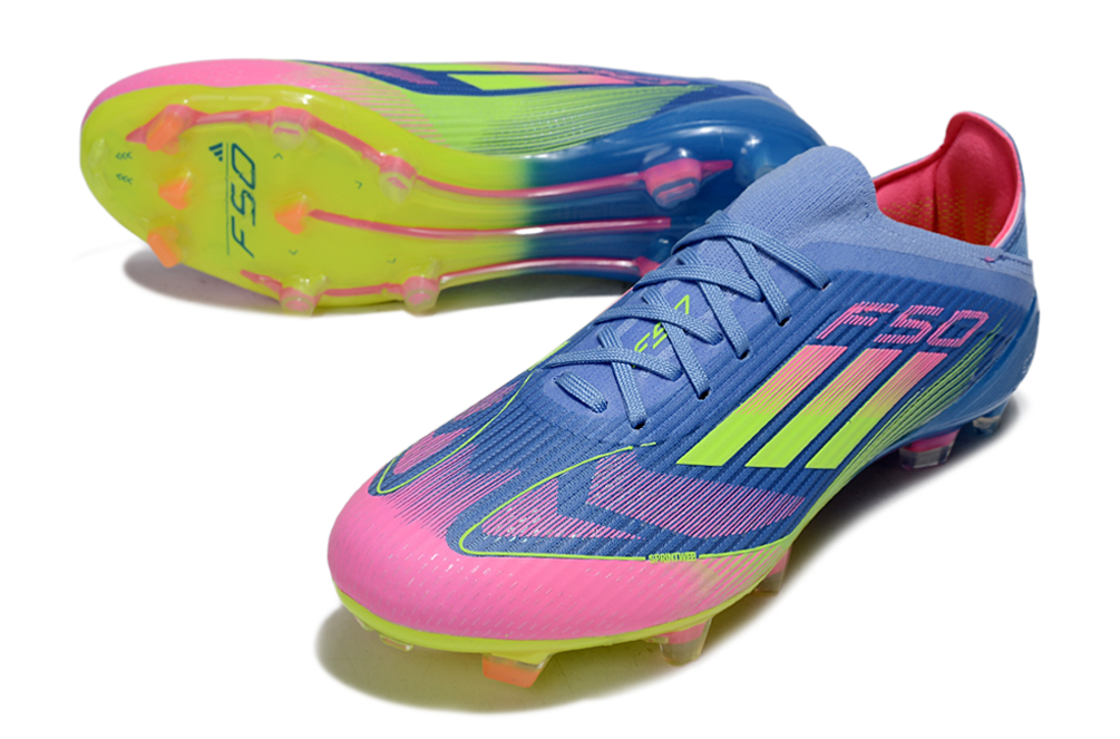 F50 laced #27