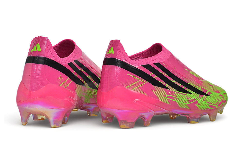 Adidas F50 laceless #34