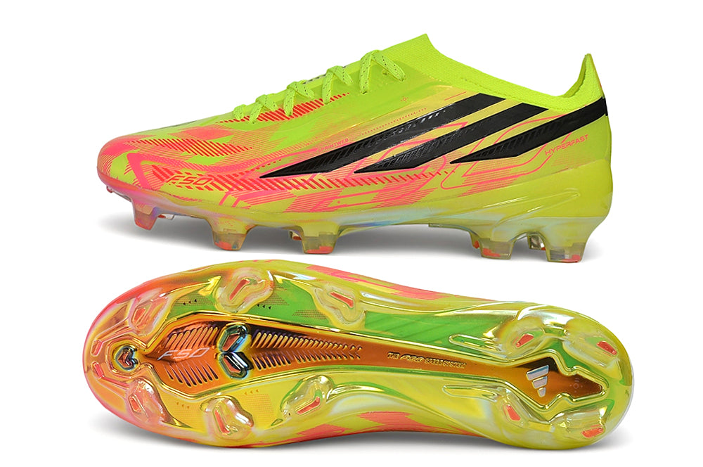 F50 laced #5