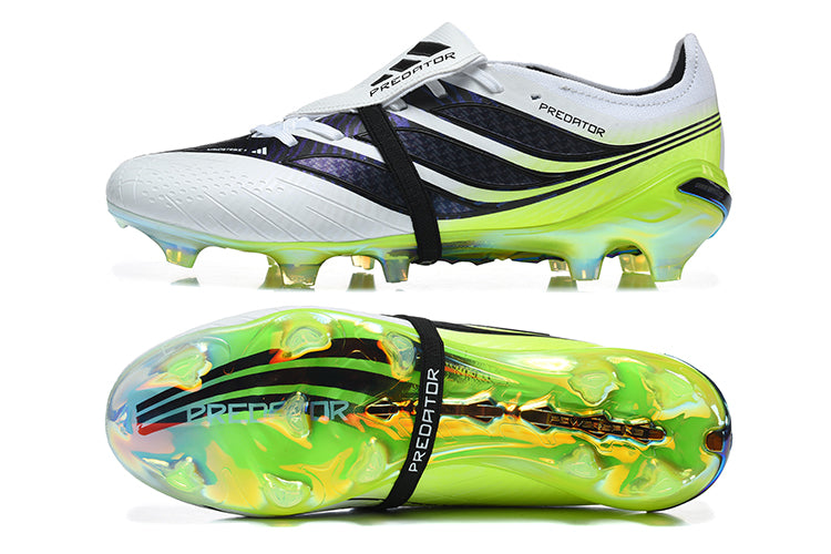 Predator 27 FT Elite #4