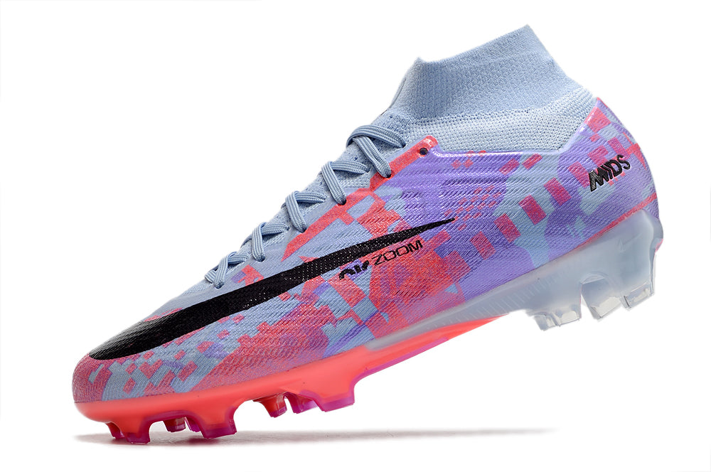 Nike AIR Zoom Vapor 15 MDS Elite FG