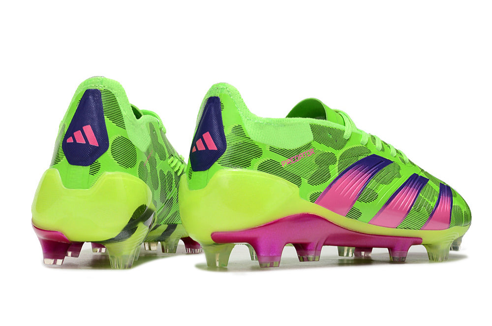 Predator Elite Tongue FG