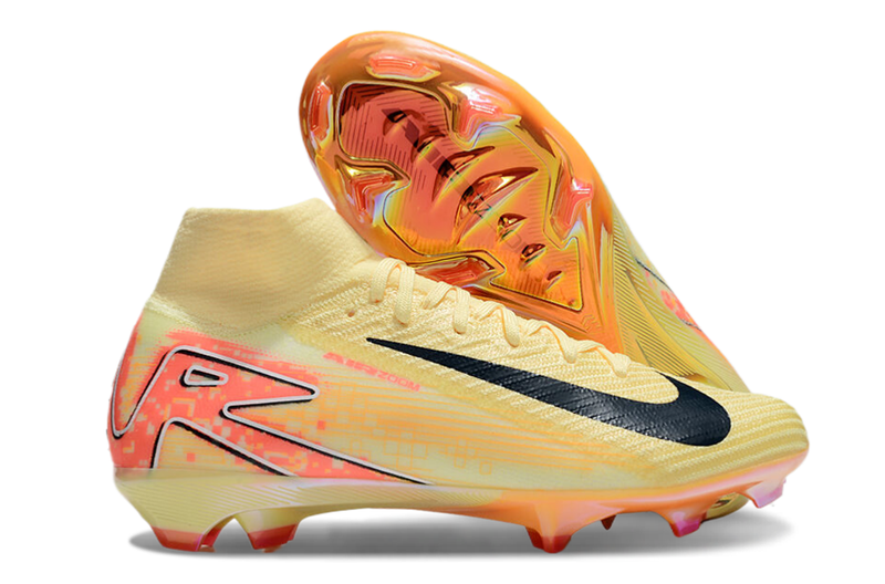 Superfly 16 #143