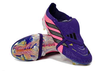 Adidas Predator Elite Tongue FG