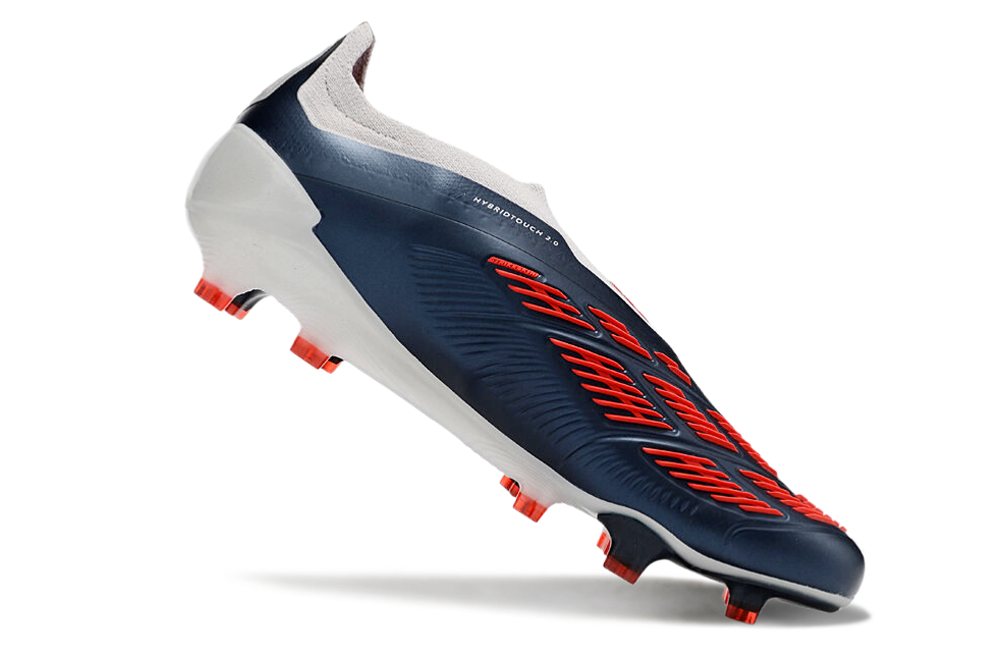 PREDATOR ACCURACY+ FG BOOTS