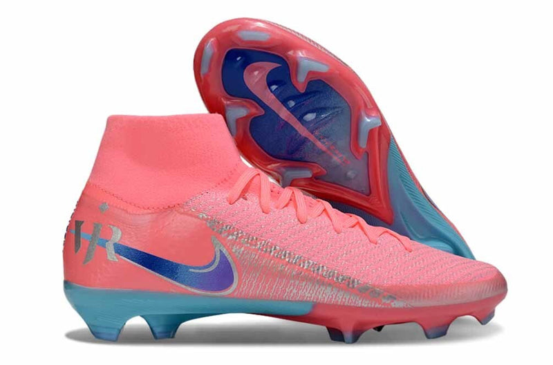 Superfly 16 Elite x Vini Jr 'Sunset Pulse'