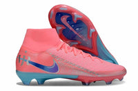 Nike Air Zoom Mercurial Superfly IIX Elite FG