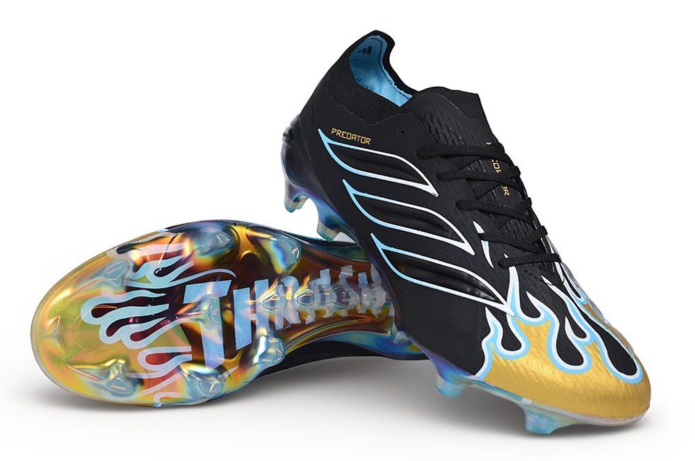 Predator 26 Laced #3