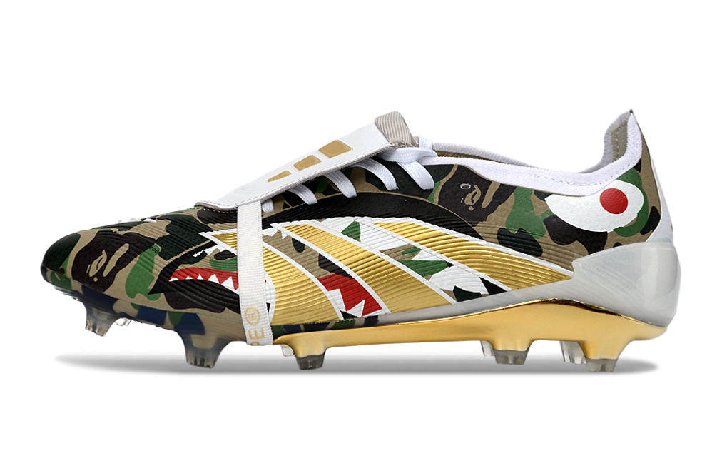 Predator 25 FT 'BAPE'